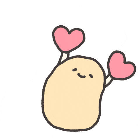 Dance Love GIF