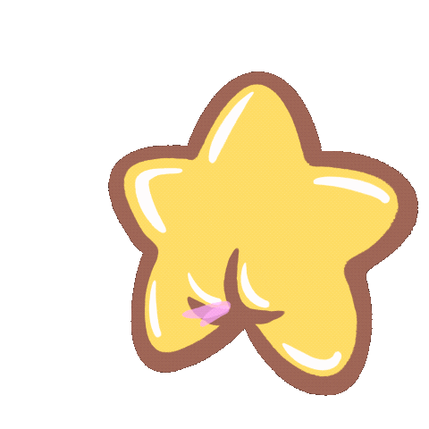 Oops Sticker