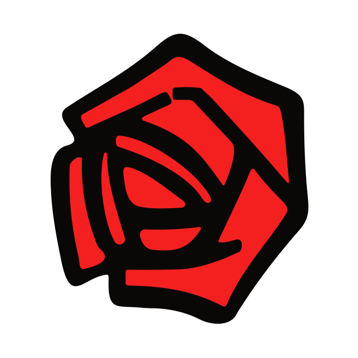 Fenapestalozzi Sticker