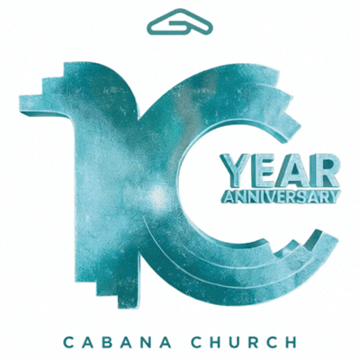 Church Cabana GIF by Supermercados Neves