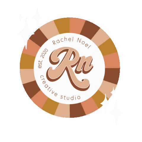 Logo Sticker