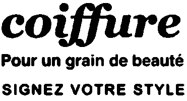 Haircut Hairstyle Sticker by Coiffurepourungraindebeaute