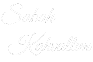 Sabah Kahvalti Sticker