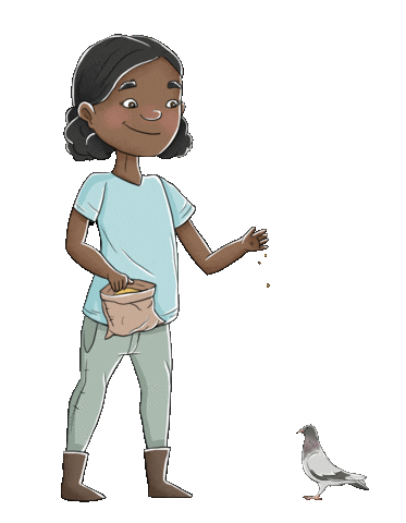 Nörd Alört Sticker