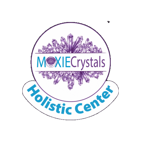 Moxie Sticker by mediumkelley