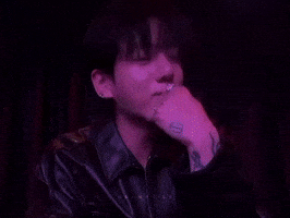 Jk Kook GIF