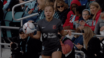 Throw In Lets Go GIF by National Women's Soccer League