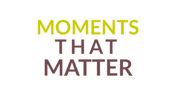 JB Moments Photography Sticker