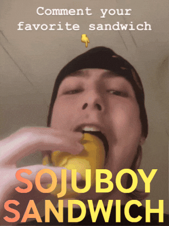 Sandwich GIF