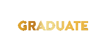 Stadio Graduate Sticker by STADIO Higher Education