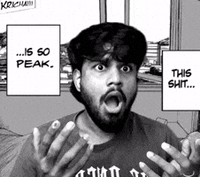 Sani GIF