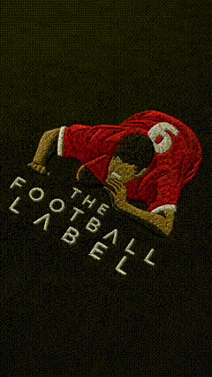 Soccer Liverpool GIF by The Football Label