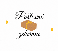 Zdarma GIF by Korálkárna Rooya.cz