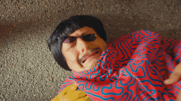 Fun Crying GIF by Oliver Tree
