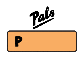Party Pals Sticker by DrinkPals