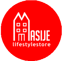 Sticker by masije lifestylestore