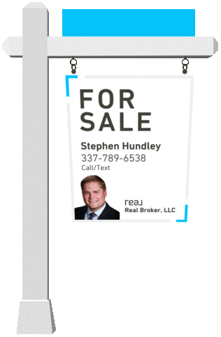 Sold By Stephen Real Sticker