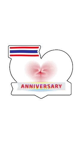 25Yearfitnessfirst Sticker by Fitness First Thailand