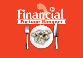 Hungry Money GIF by DOWNSIGN