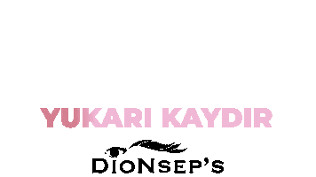 Yukarı Kaydır Sticker by Dionseps Ltd. Sti.