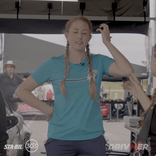 Racing Yes GIF by 303Products