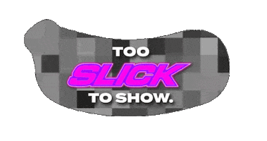 Fatpipe Slicks Sticker by Fat Pipe Factory