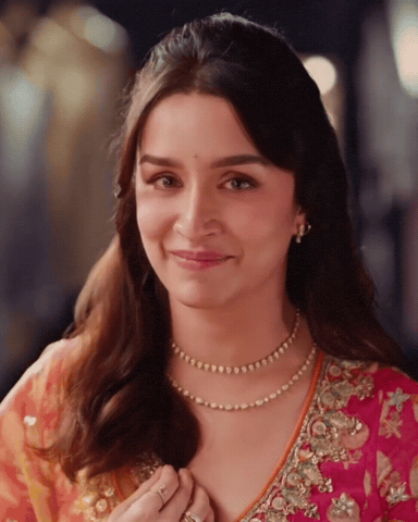 Kapoorshraddhaa143 GIF