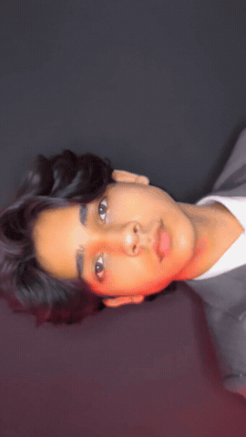 Evan Wow GIF