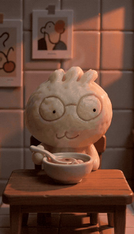 Mandu GIF