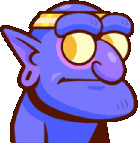 Clash Royale Sticker