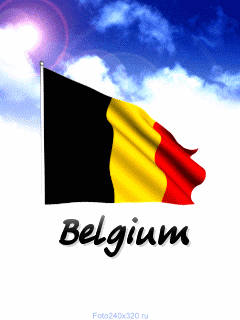 Belgium meme gif