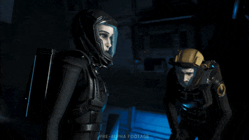 Space GIF by Telltale Games