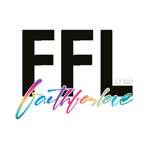 FFL BRAND Sticker