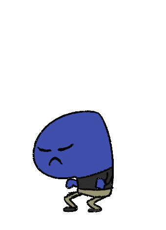 doublexpcafe Sticker