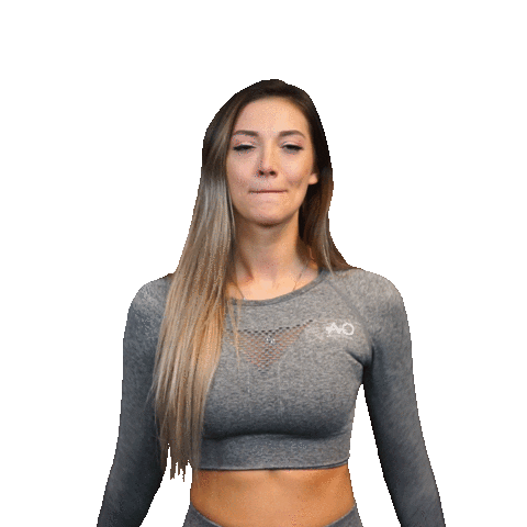 Athletics Official Sticker