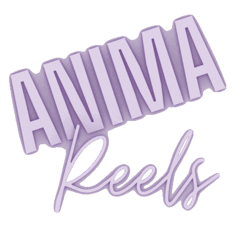Reels Sticker by AnimaCare