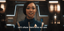 Inilah Penjelasan Tipe Kepribadian INFP Paling Lengkap Season 3 Discovery GIF by Paramount+