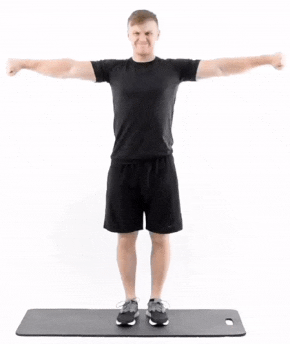 Workout GIF