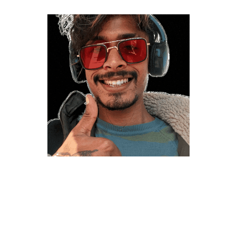 Too Much Crying Sticker by TEAM AF