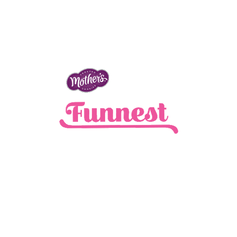 Mother's Cookies Sticker