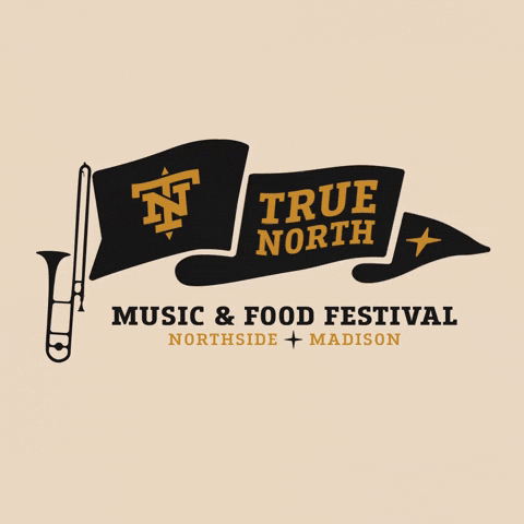 GIF by Madison Magazine