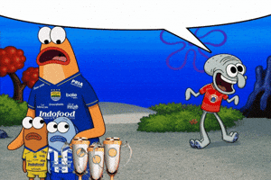 Thom Haye Viking GIF