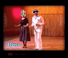 Mask GIF