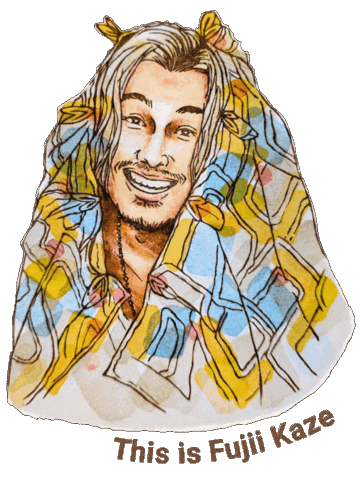 Kurimaronkz Sticker