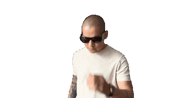 Robson Alves Sticker