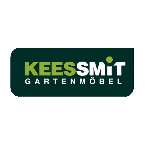 Logo Lago Sticker by Kees Smit Tuinmeubelen