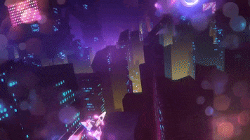 Time Vr GIF by Wired Productions