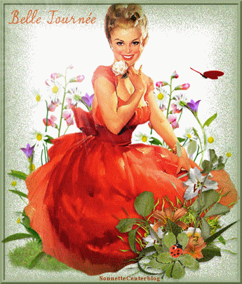 pin up