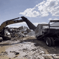 Junkyard Car
