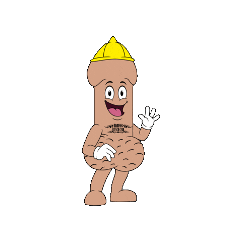 KampingKitschclub Sticker